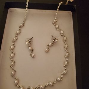 Bridal Jewelry